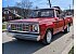 1978 Dodge D/W Truck
