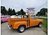 1978 Dodge D/W Truck