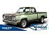 1978 Dodge D/W Truck