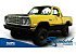 1978 Dodge D/W Truck