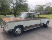 1978 Dodge D/W Truck