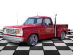 Thumbnail Photo 4 for 1978 Dodge Li'l Red Express