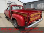 Thumbnail Photo 4 for 1978 Dodge Li'l Red Express