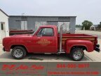 Thumbnail Photo 3 for 1978 Dodge Li'l Red Express