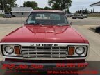 Thumbnail Photo 1 for 1978 Dodge Li'l Red Express