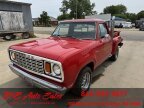 Thumbnail Photo 2 for 1978 Dodge Li'l Red Express