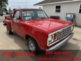 1978 Dodge Li'l Red Express
