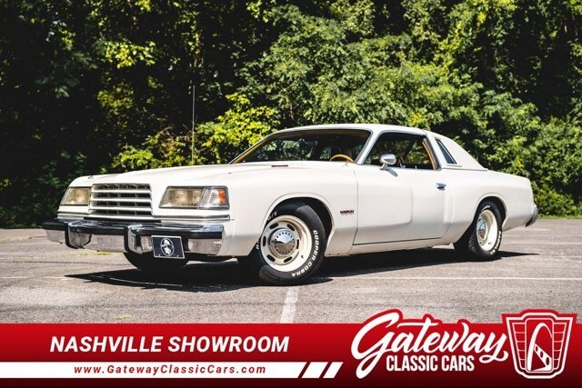 1978 Dodge Classic Cars for Sale - Classics on Autotrader