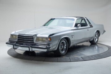 1978 Dodge Magnum