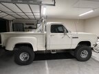 Thumbnail Photo 1 for 1978 Dodge Power Wagon for Sale by Owner