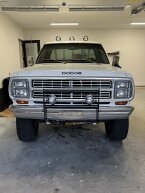 Thumbnail Photo 3 for 1978 Dodge Power Wagon for Sale by Owner