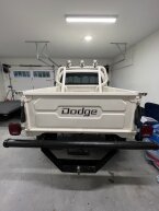 Thumbnail Photo 4 for 1978 Dodge Power Wagon for Sale by Owner