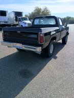 Thumbnail Photo 4 for 1978 Dodge Power Wagon for Sale by Owner