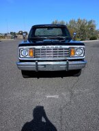 Thumbnail Photo 5 for 1978 Dodge Power Wagon for Sale by Owner