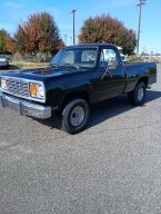 Thumbnail Photo 2 for 1978 Dodge Power Wagon for Sale by Owner