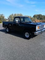 Thumbnail Photo 1 for 1978 Dodge Power Wagon for Sale by Owner