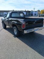 Thumbnail Photo 3 for 1978 Dodge Power Wagon for Sale by Owner