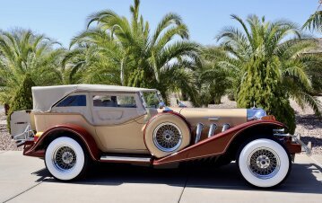 1978 Excalibur Series III