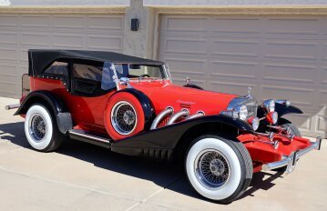 1978 Excalibur Series III