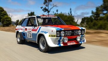 1978 FIAT Other Fiat Models
