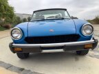 Thumbnail Photo 3 for 1978 FIAT Spider