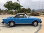 Thumbnail Photo 6 for 1978 FIAT Spider