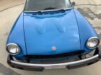 Thumbnail Photo 4 for 1978 FIAT Spider