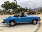 Thumbnail Photo 5 for 1978 FIAT Spider