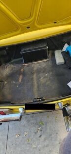 Thumbnail Photo 1 for 1978 FIAT Spider