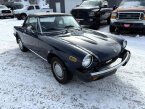 Thumbnail Photo 6 for 1978 FIAT Spider