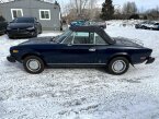 Thumbnail Photo 1 for 1978 FIAT Spider