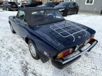 Thumbnail Photo 2 for 1978 FIAT Spider