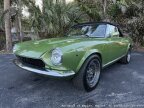 Thumbnail Photo 3 for 1978 FIAT Spider