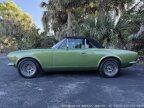 Thumbnail Photo 4 for 1978 FIAT Spider