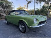 1978 FIAT Spider