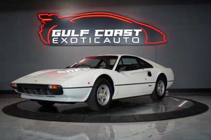 Photo 1 for 1978 Ferrari 308