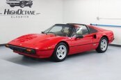 1978 Ferrari 308