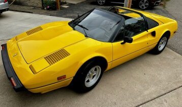 1978 Ferrari 308