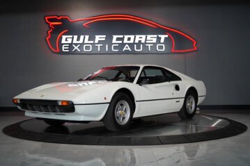 1978 Ferrari 308