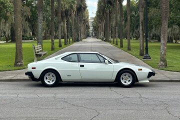 1978 Ferrari 308
