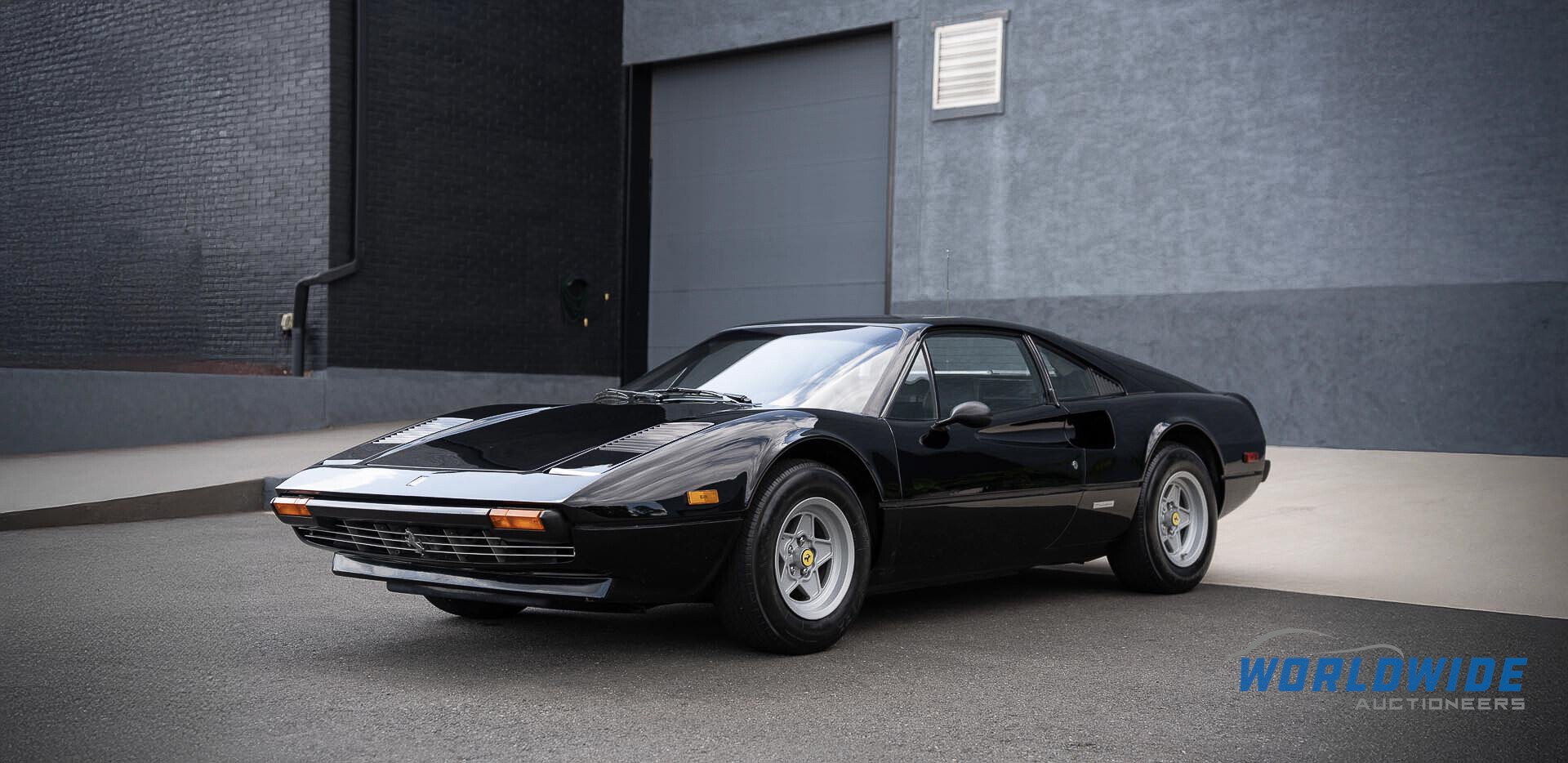 1978 Ferrari 308