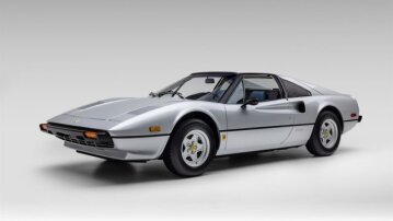 1978 Ferrari 308