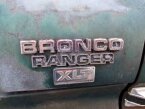 Thumbnail Photo 2 for 1978 Ford Bronco