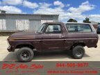 Thumbnail Photo 3 for 1978 Ford Bronco
