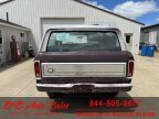 Thumbnail Photo 5 for 1978 Ford Bronco