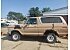 1978 Ford Bronco