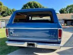 Thumbnail Photo 4 for 1978 Ford Bronco 2-Door for Sale by Owner