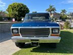 Thumbnail Photo 1 for 1978 Ford Bronco 2-Door for Sale by Owner