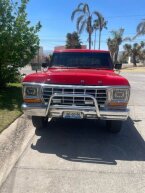 Thumbnail Photo 3 for 1978 Ford Bronco XLT