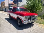 Thumbnail Photo 2 for 1978 Ford Bronco XLT